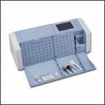 BROTHER/SDX1200 SCAN N CUT MACHINE